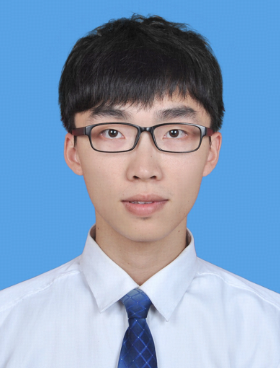 Maohua Huang