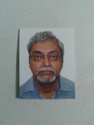 Sibdas Bandyopadhyay