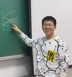Xin Zhang