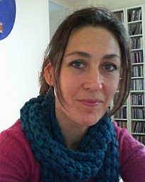 Laurence Dumoulin
