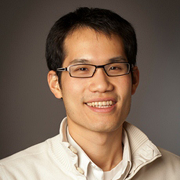 Jin Suntivich