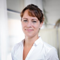 Judith van Gaalen