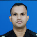 Premdeep Harikrishnan