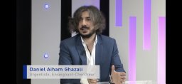 Daniel Aiham Ghazali