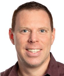 Daniel Pletzer