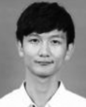 Yongxing Yu