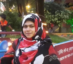 Taslima Zahan