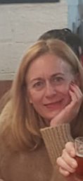 margarita robles carrillo