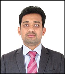 Sanjoy Mondal