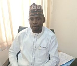 Ja'afar Umar