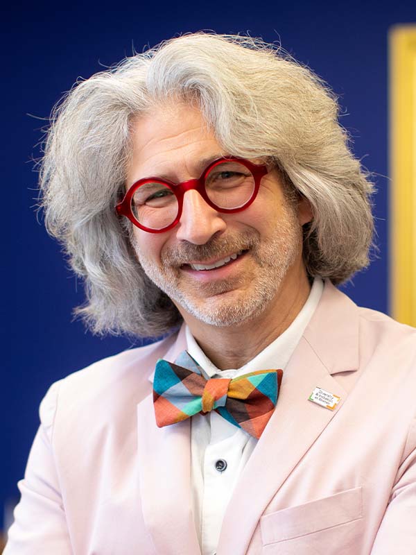 Joshua D. Nosanchuk