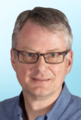 Colin Anderson