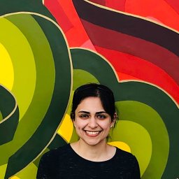 Bahar Memarian