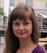 Irina V. Melchakova