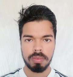 Vinayak Mishra