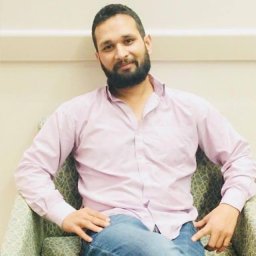 Rahul Kumar