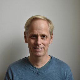 Niklas Hedin