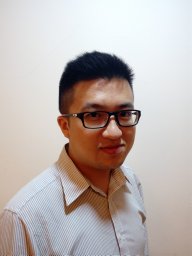 Yew Phong Soo