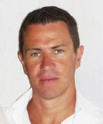 Xavier Woorons