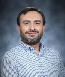 Javier A. Jaimes