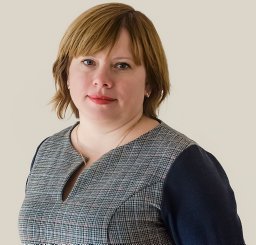 Valentyna Spivachuk