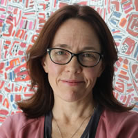 Jeannie Paterson