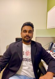 Bhattacharjee Rameswar