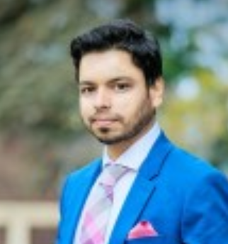 Rohan Chabra