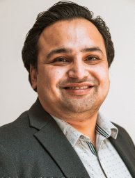 Ritesh Chimoriya