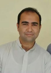 Malik Ihtisham Abdul