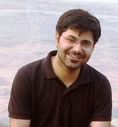 Vivek Singh Malik