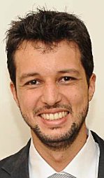 Renan C. Moioli