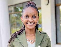 Belinda J Njiro