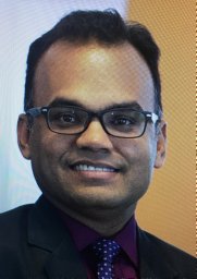 Guru Pramod K