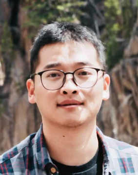 Zifan Xu