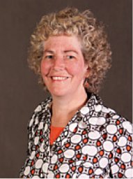 Lynne Keevers
