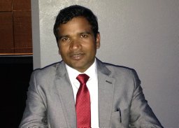 Santosh Kumar Bharti
