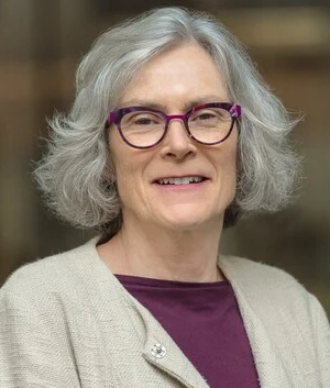 Valerie Tarasuk
