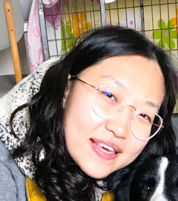 Yuan Gao