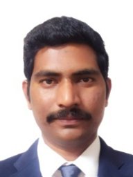 Satish Laxman Shinde
