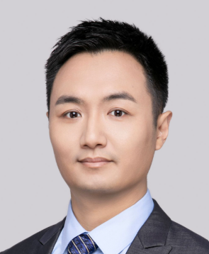 Yang Zhou