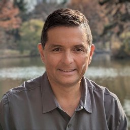 Jose Luis Pino