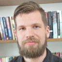 Kristian Mansson
