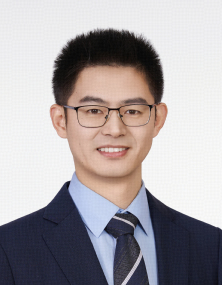 Chengyan Wang