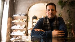 Alexandros Sakellariou