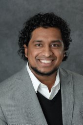 Damith Perera