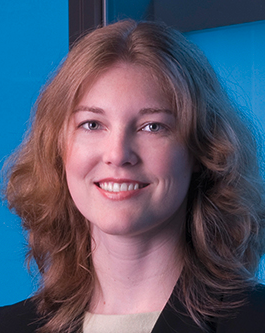 Katherine J. Kuchenbecker