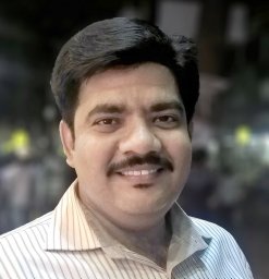 Ganachari Sharanabasava V