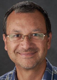 Daniel R. Noguera