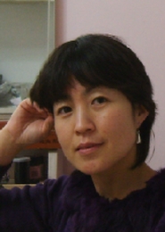 Xiuhua Hu